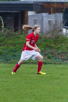 Bild 320 - C-Juniorinnen FSC Kaltenkirchen2 - SV Wahlstedt : Ergebnis: 0:9